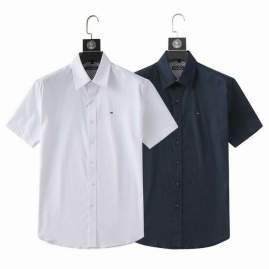 Picture of Tommy Shirts Short _SKUTommyM-3XL26nn0128823